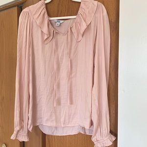NWT Women’s Large Blouse